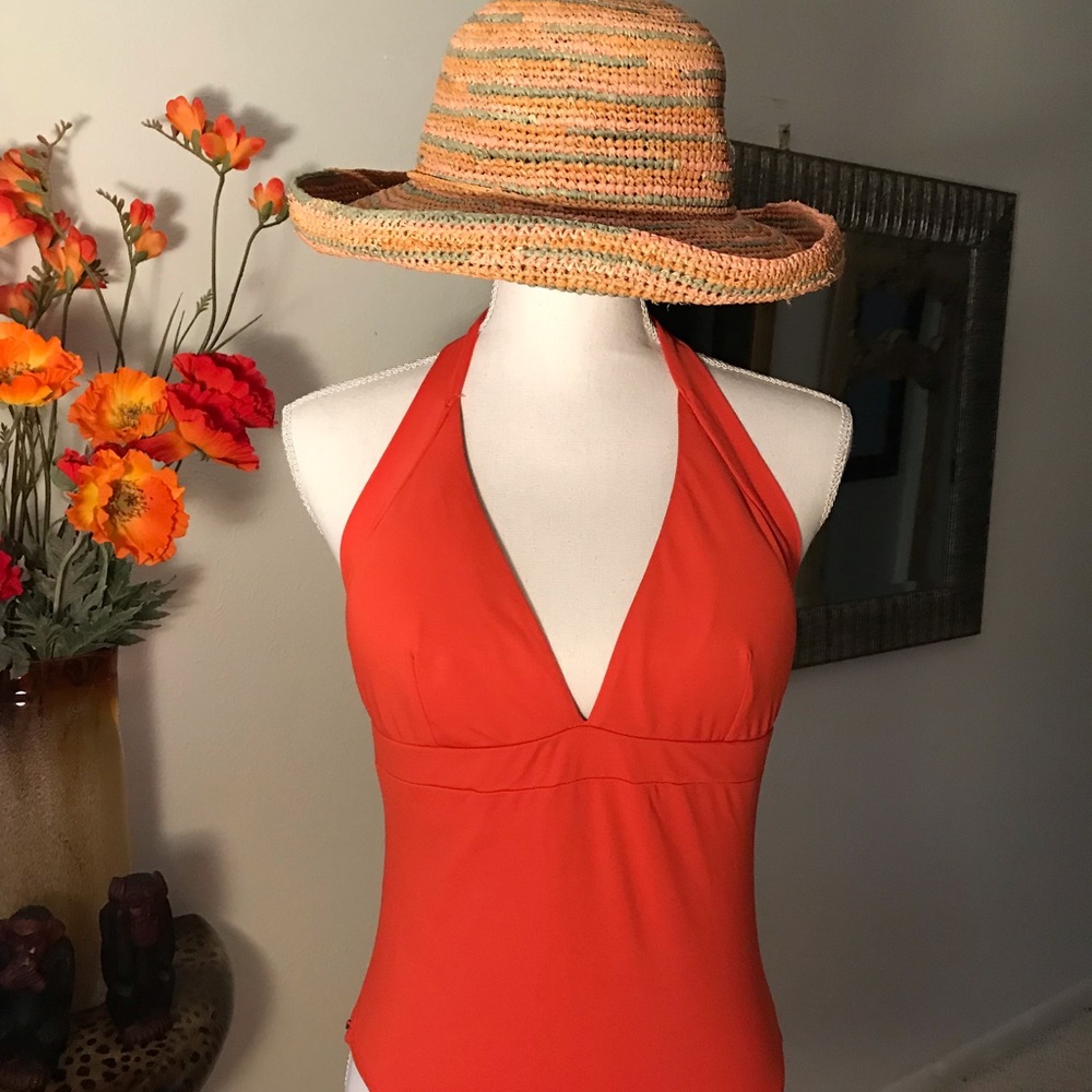 Swim Suit